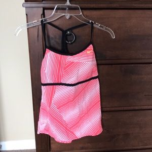 Nike Tankini Top size M (8)